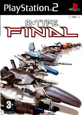 R-Type Final